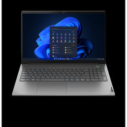 Ordinateur Portable Lenovo ThinkBook 15 G4 IAP (21DJ003UFE)