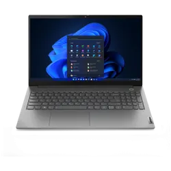 Ordinateur Portable Lenovo ThinkBook 15 G4 IAP (21DJ003UFE)