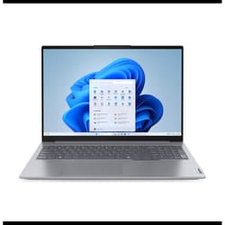 Ordinateur portable  Lenovo ThinkBook 16 Gen 7