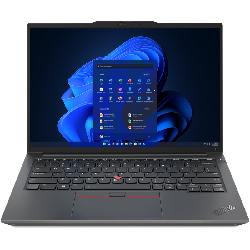 Ordinateur Portable Lenovo Thinkpad E14 Gen5 (21JK001MFE)