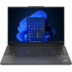 Ordinateur Portable Lenovo ThinkPad E16 Gen 1 (21JN00CVFE)