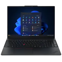 Ordinateur Portable Lenovo Thinkpad E16 Gen 3 Ultra 5 225U 16GB DDR5 512GB SSD + Sacoche Lenovo