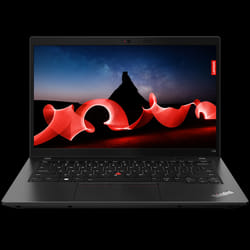 Ordinateur Portable Lenovo Thinkpad L14 Gen 4 (21H1005CFE)