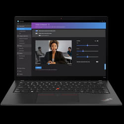 Ordinateur Portable Lenovo ThinkPad T14s Gen 4 (21F60068FE)