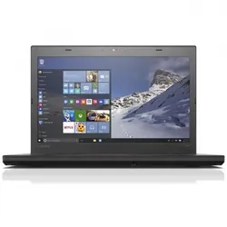 Ordinateur Portable Lenovo ThinkPad T460s 14" FHD i7-6600U Win 10 Pro 8GB 256GB - 20F9001CFE