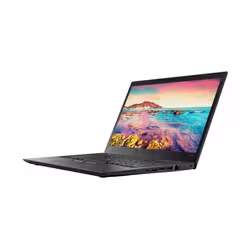 Ordinateur Portable Lenovo ThinkPad T460s 14" FHD i7-6600U Win 10 Pro 8GB 256GB - 20F9001CFE - Vue supplémentaire 3