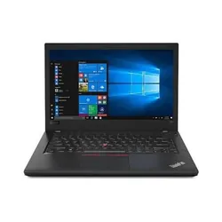 Ordinateur Portable Lenovo Thinkpad T480s |i5-8GB-256GB SSD-14"| (20L7001VFE)