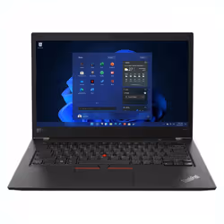 Ordinateur Portable Lenovo Thinkpad T480s |i5-8GB-256GB SSD-14"| (20L7001VFE) - Vue supplémentaire 2