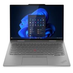 Ordinateur Portable Lenovo ThinkPad X1 2-in-1 Gen 10 Aura Edition Ultra 7 (21NU00K6FE)