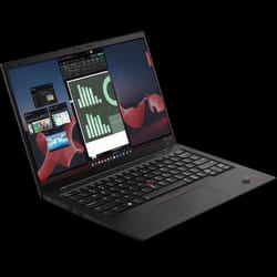 Ordinateur Portable Lenovo ThinkPad X1 Carbon14 (21HM0027FE)