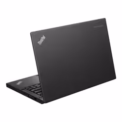 Ordinateur Portable Lenovo ThinkPad X260 12.5" HD i5-6200U Win 10 Pro 4GB 500 Go - 20F6001SFE - Vue supplémentaire 2