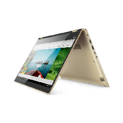 Ordinateur Portable Lenovo Yoga 520 |i3-4GB-1TB-14"|