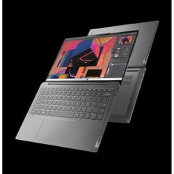 Ordinateur Portable Lenovo Yoga Slim 6 14IAP8 i5 12th (82WU0090FE)