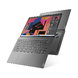 Ordinateur Portable Lenovo Yoga Slim 6 14IAP8 i5 12th (82WU0090FE)