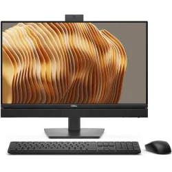Ordinateur Tout-en-un Dell Pro 24" QC24251 - Intel i5 -14500T - 8GO - 512 GO SSD - Wifi Bluetooth -