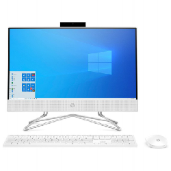 Ordinateur tout-en-un HP 22-dd2000nk (6E1Q8EA)