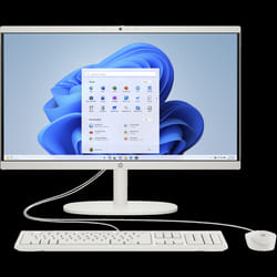 ORDINATEUR TOUT-EN-UN HP 22-DG0004NK (A2AR8EA)