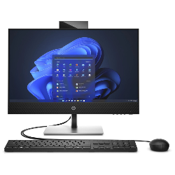 Ordinateur tout-en-un HP ProOne 440 G9 (6B1J8EA)
