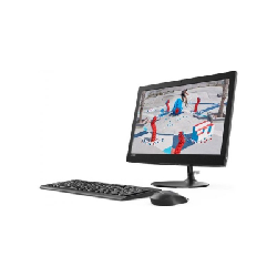 Ordinateur Tout-en-un Lenovo IdeaCentre 330-20IGM...