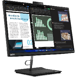 Ordinateur Tout-en-un Lenovo ThinkCentre neo 30a 22 (12B30029FM)