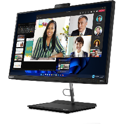 Ordinateur Tout-en-un Lenovo ThinkCentre neo 30a 22 (12B3002FFM)