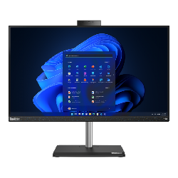 Ordinateur Tout-en-un Lenovo ThinkCentre neo 30a 24" (12CE009KFM)