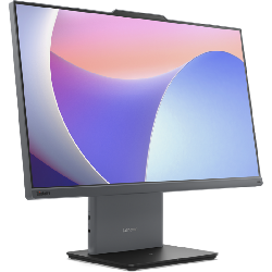 Ordinateur Tout-en-un Lenovo ThinkCentre neo 50a 24 Gen5 (12SC000JFM)