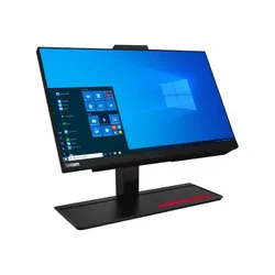 Ordinateur Tout-en-un Lenovo ThinkCentre M70a Intel Core i5-10400/8GB/256GB SSD (11CLS1RU00)