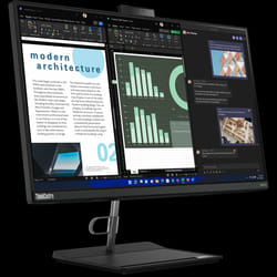 Ordinateur Tout-en-un Lenovo ThinkCentre neo 30a 22 (12B30029FM)