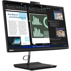 Ordinateur Tout-en-un Lenovo ThinkCentre neo 30a 22 (12B30029FM)