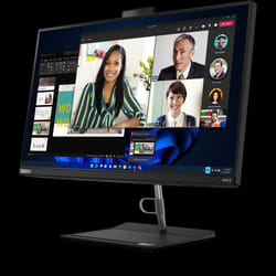 Ordinateur Tout-en-un Lenovo ThinkCentre neo 30a 22 (12B3002FFM)