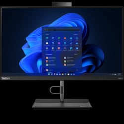 Ordinateur Tout-en-un Lenovo ThinkCentre neo 30a 22 (12B3006TFM)
