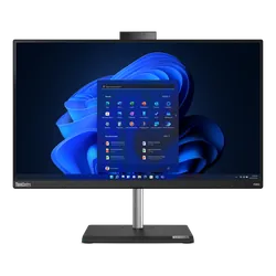 Ordinateur Tout-en-un Lenovo ThinkCentre neo 30a 24" (12CE009KFM)