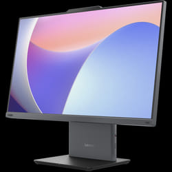 ORDINATEUR TOUT-EN-UN LENOVO THINKCENTRE NEO 50A 24 GEN 5 (12SC000YFM)-(DW)