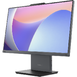 ORDINATEUR TOUT-EN-UN LENOVO THINKCENTRE NEO 50A 24 GEN 5 (12SC000YFM)-(DW)