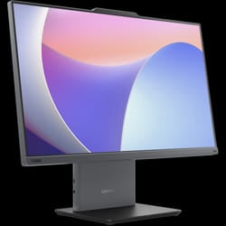 Ordinateur Tout-en-un Lenovo ThinkCentre neo 50a 24 Gen5 (12SC000JFM)