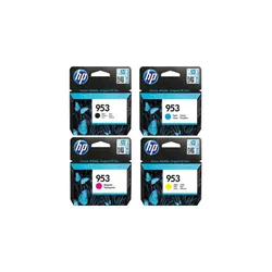 Pack Cartouche d'encre HP 953 Original