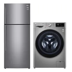 PACK GR-C502HLCU+F2V5PYP2T LG