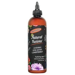 PALMER'S- Après-shampoing Natural fusion 350ml