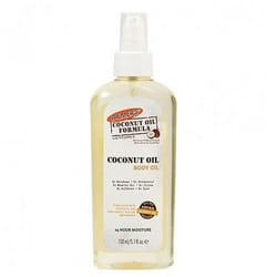 PALMER'S HUILE DE NOIX DE COCO POUR LE CORPS 150ML