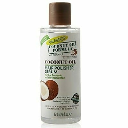PALMER'S SERUM CAPILLAIRE CHEVEUX SECS A L'HUILE DE COCO 178ML