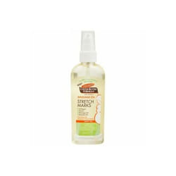 PALMERS HUILE de massage anti vergeture 100 ML