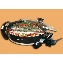 Palson 30469 autocuiseur 5,5 L 1500 W