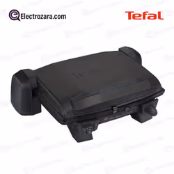 Panini Grill Tefal Toast Expert 1800W Noir GC1918TR