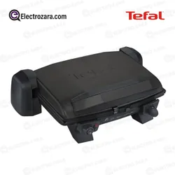 Panini Grill Tefal Toast Expert 1800W Noir GC1918TR