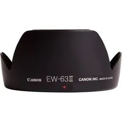 Pare-soleil Canon EW-63 II (2647A001AA)