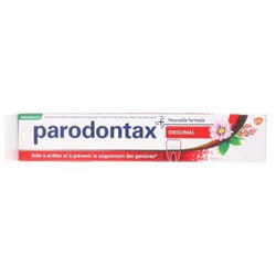 Parodontax Fluor PATE Original 75ML
