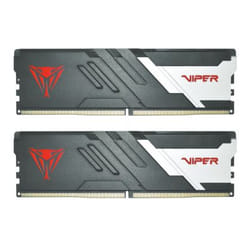 Patriot Memory PVV532G560C36K module de mémoire 32 Go 2 x 16 Go DDR5 5600 MHz ECC