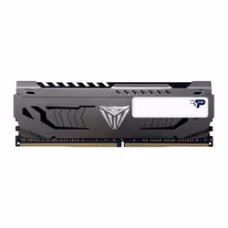 Patriot Memory Viper Steel PVS416G320C6 Barrette Mémoire 16 Go 1 x 16 Go DDR4 3200 MHz - Vue supplémentaire 2