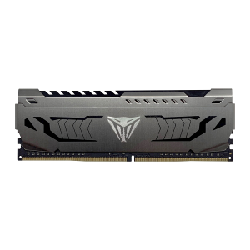 Patriot Memory Viper Steel PVS416G320C6 Barrette Mémoire 16 Go 1 x 16 Go DDR4 3200 MHz